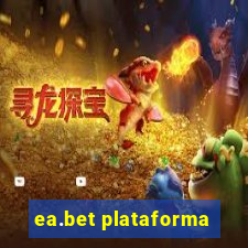 ea.bet plataforma